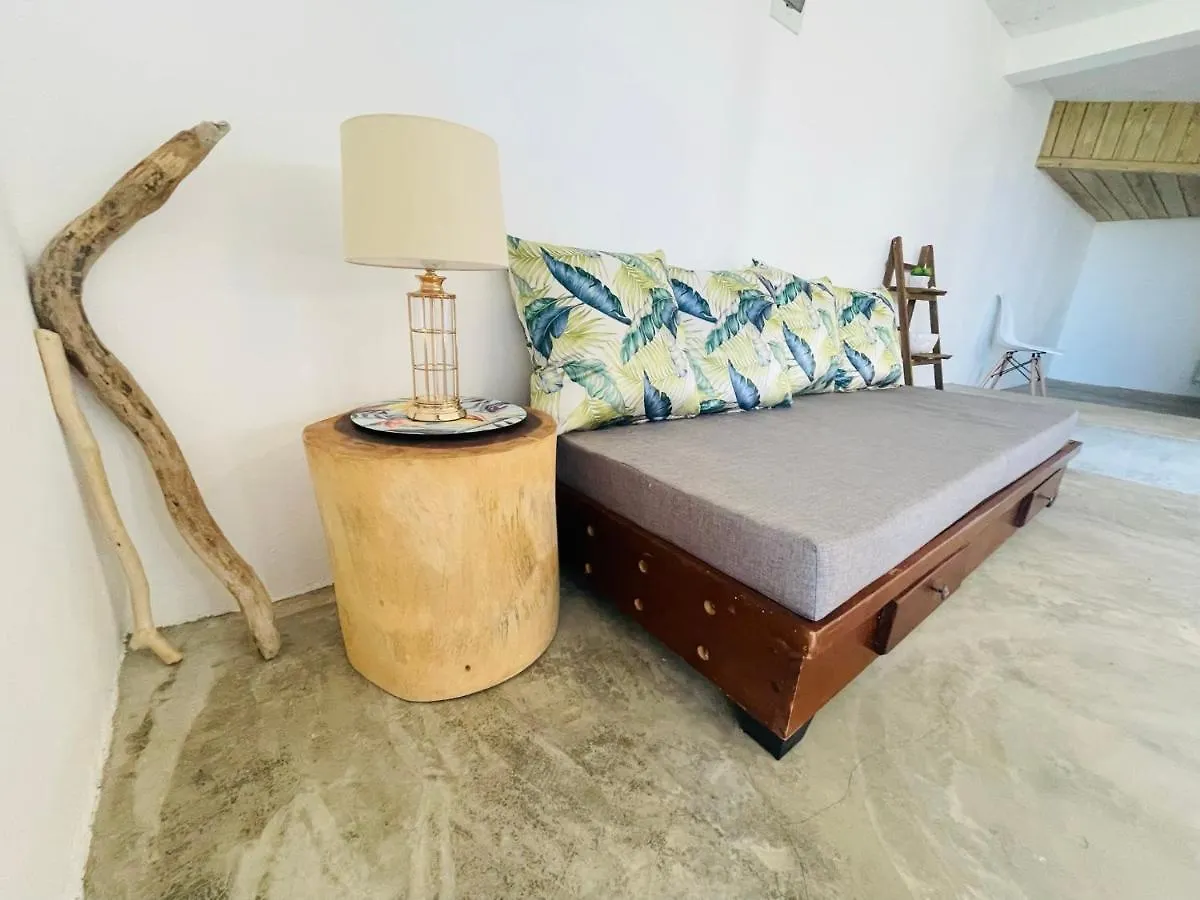 Viue Encuentro, Infinity Pool And A/C Appartement Cabarete 0*,