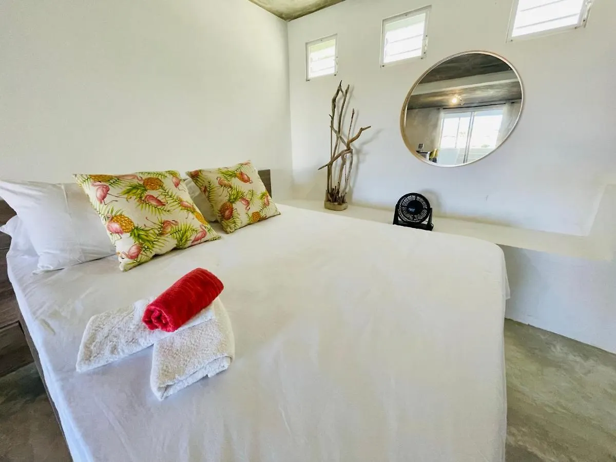 Viue Encuentro, Infinity Pool And A/C Appartement Cabarete