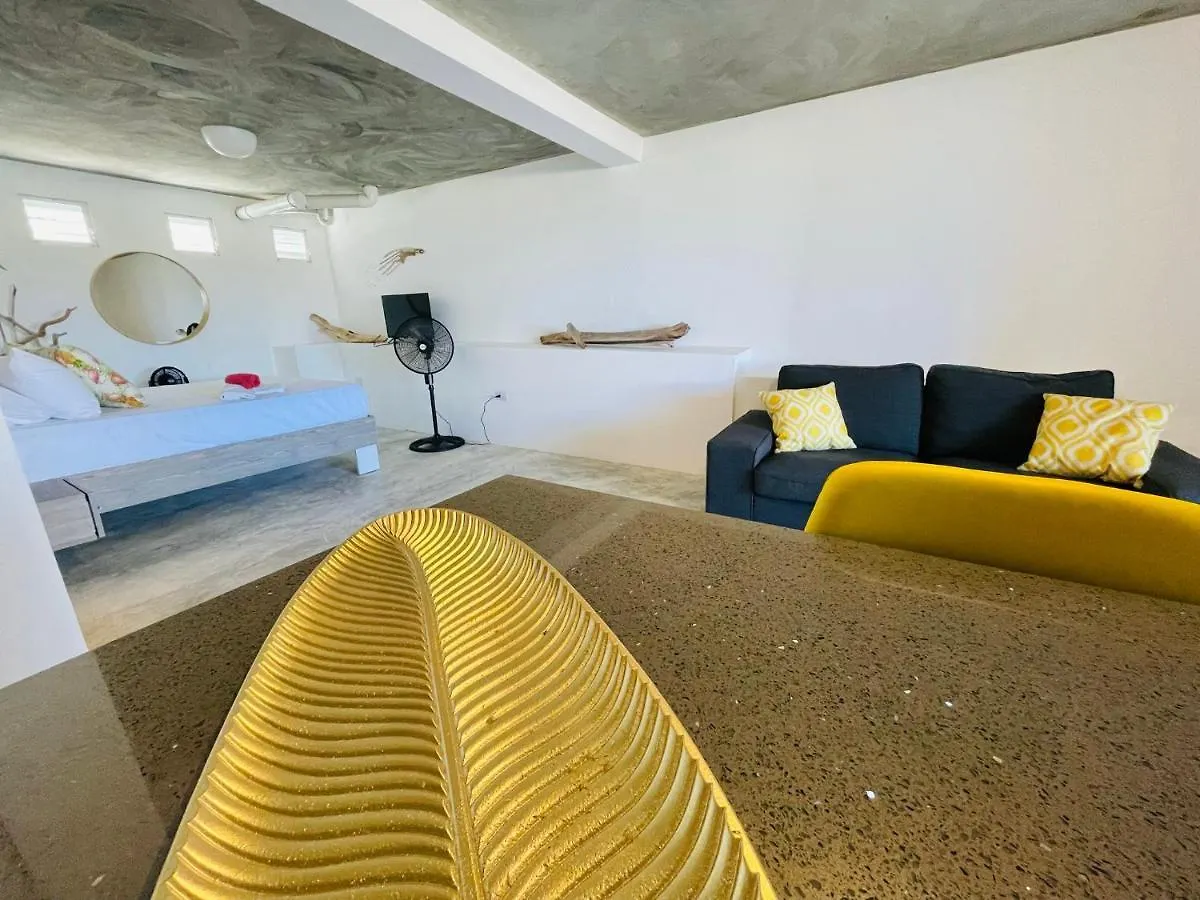Viue Encuentro, Infinity Pool And A/C Appartement Cabarete