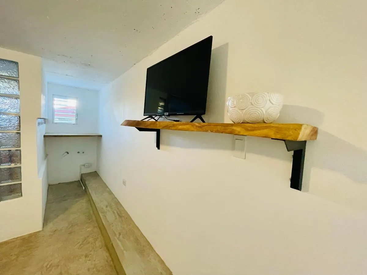 Viue Encuentro, Infinity Pool And A/C Appartement Cabarete
