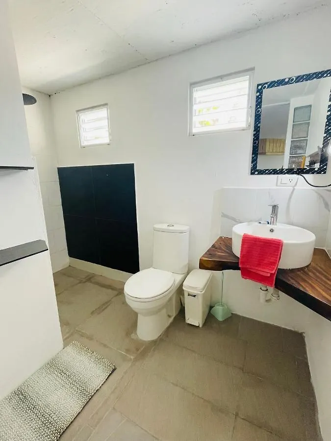 Viue Encuentro, Infinity Pool And A/C Appartement Cabarete Dominicaanse Republiek